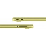 Apple MacBook Neo 13" (2026) Citrus s Touch ID MHFE4CZ/A – Hledejceny.cz