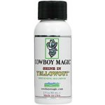 Cowboy Magic YELLOWOUT SHAMPOO 60 ml – Hledejceny.cz
