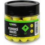 Karel Nikl Plovoucí boilies Sweet Honey 50g 18mm – Hledejceny.cz