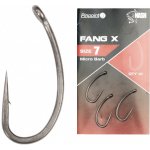 Kevin Nash Fang X vel.8 10 ks – Zboží Dáma