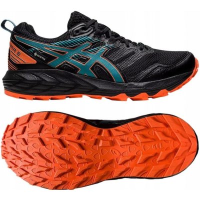 Asics GEL-Sonoma 6 G-TX 1012A921-017 černá – Zboží Mobilmania