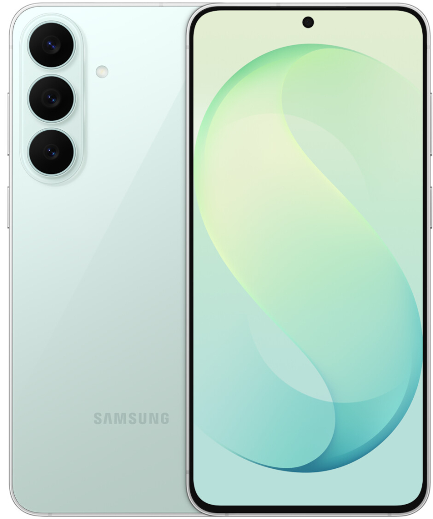 Samsung Galaxy S26 FE S741B 8GB/256GB Pistachio na Heureka.cz