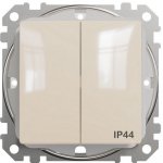 Schneider Electric SDD212105 Sedna D/E – Hledejceny.cz