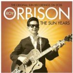 Orbison Roy - Sun Years - Bonus Tracks CD – Sleviste.cz