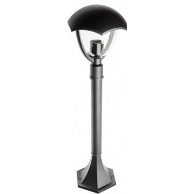 Venkovní lampa GTV Grande-P – Sleviste.cz