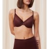 Podprsenka Triumph Signature Sheer WHP EX 7572 Decadent Chokolate