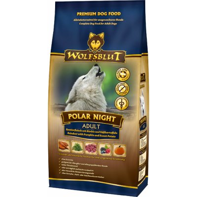 Wolfsblut Polar Night 2 kg