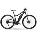 Haibike SDURO HardSeven SL 2016