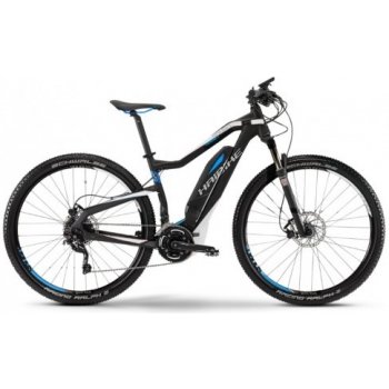 Haibike SDURO HardSeven SL 2016