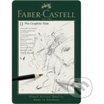 Faber-Castell sada 11 ks 115220 – Zboží Mobilmania