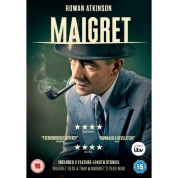 Maigret DVD