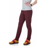 Kilpi Dámské outdoorové kalhoty Brodelia červené – Zboží Dáma