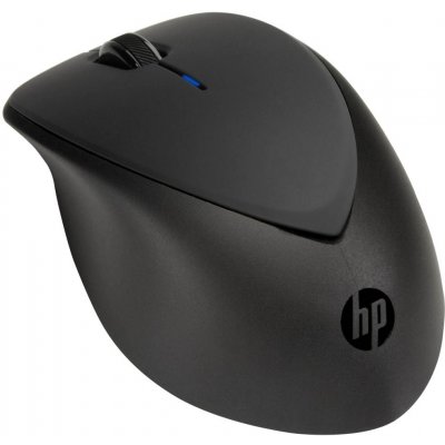HP X4000b Bluetooth Mouse H3T50AA – Zbozi.Blesk.cz