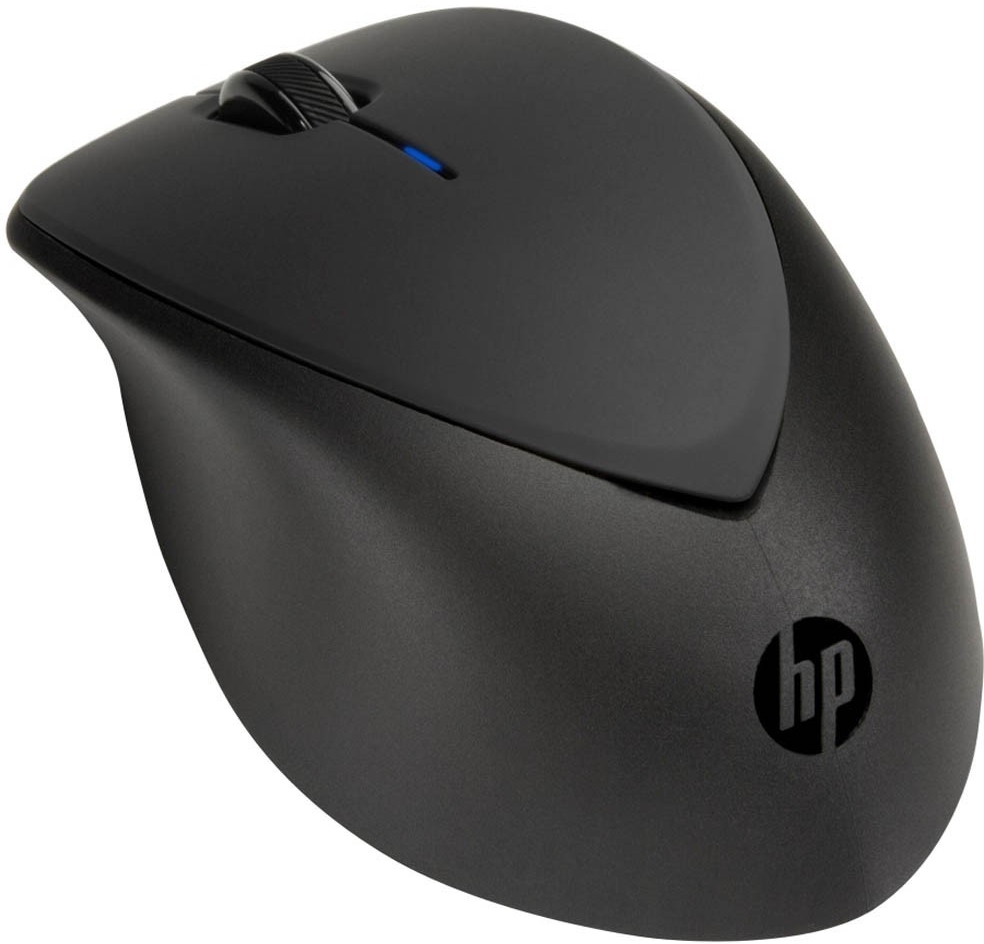 HP X4000b Bluetooth Mouse H3T50AA