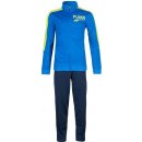 PUMA Active Poly Suit Jr. modrá černá