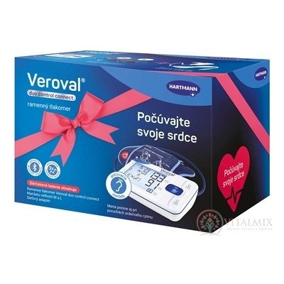 Duo Control Connect M+ síťový adaptér – Zboží Dáma