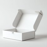 DS Gift Box Dárková krabička až na 3 produkty s výplní – Sleviste.cz