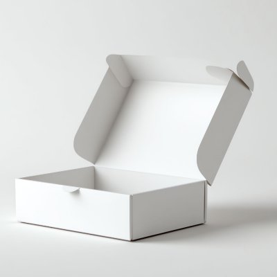 DS Gift Box Dárková krabička až na 3 produkty s výplní – Sleviste.cz