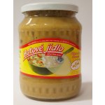 Seitan svíčková omáčka, 670 ml – Zboží Dáma