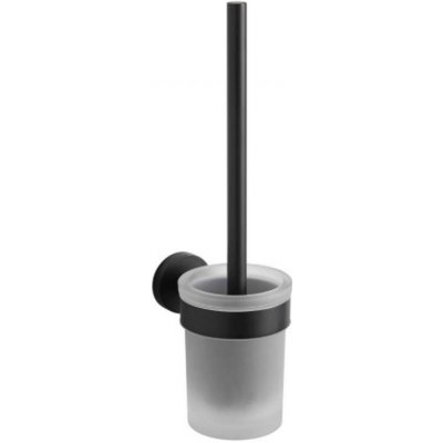 Stella Classic WC štětka černá 07431B – Hledejceny.cz