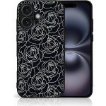 VSECHNONAMOBIL 130286 MY ART Ochranný kryt pro Apple iPhone 17 ROSES (172) – Hledejceny.cz