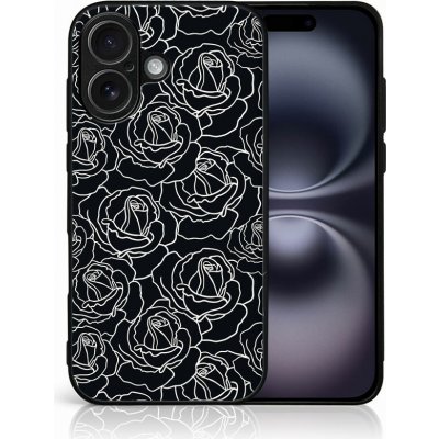VSECHNONAMOBIL 130286 MY ART Ochranný kryt pro Apple iPhone 17 ROSES (172) – Hledejceny.cz