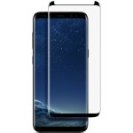 9H / 5D ochranné tvrzené sklo pro Samsung G965 Galaxy S9 Plus černé 5900495695444 – Zboží Živě