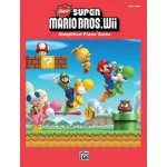 New Super Mario Bros. Wii, Klavier – Hledejceny.cz