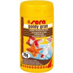Sera Goldy Gran 250 ml – Zboží Dáma