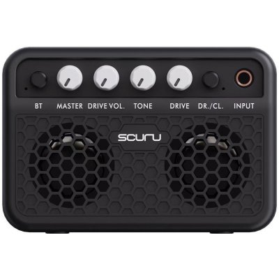 Caline S3 Scuru – Zboží Mobilmania