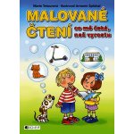 Malované čtení Co mě čeká, než vyrostu – Hledejceny.cz