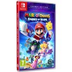 Mario + Rabbids Sparks of Hope (Cosmic Edition) – Zboží Dáma