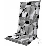 Doppler LIVING 3952 šedá 119 x 48 x 6 cm – Zboží Dáma