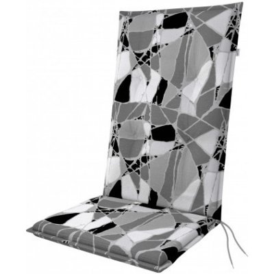 Doppler LIVING 3952 šedá 119 x 48 x 6 cm – Zboží Dáma