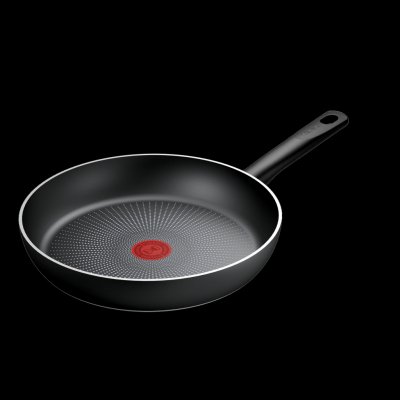Tefal Tradiční pánev titanová 28 cm – Zboží Dáma
