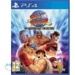 Street Fighter (30th Anniversary Collection) – Zboží Živě