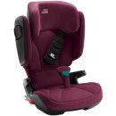 BRITAX RÖMER Kidfix i-Size 2022 burgundy red