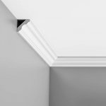 Orac Dekor Stropní lišta C215 – Sleviste.cz