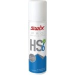 Swix HS06L-12 high speed -4/-12°C 125 ml – Sleviste.cz