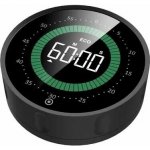 JVD Digitální kuchyňská minutka JVD DM284.2 – Zboží Mobilmania