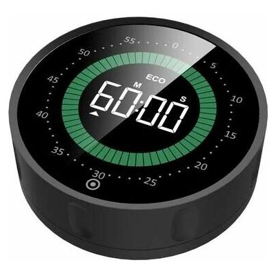 JVD Digitální kuchyňská minutka JVD DM284.2 – Zboží Mobilmania