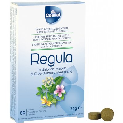 Cosval Regula 800 mg 30 tablet – Hledejceny.cz