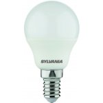 Sylvania 0029634 LED žárovka 1x6,5W E14 806lm 6500K bílá – Hledejceny.cz