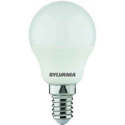 Sylvania 0029634 LED žárovka 1x6,5W E14 806lm 6500K bílá – Hledejceny.cz