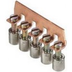 WIELAND Můstek Z7.283.6027.0 40pólů neizolovaný propojovací Z7.283.6027.0 – Sleviste.cz