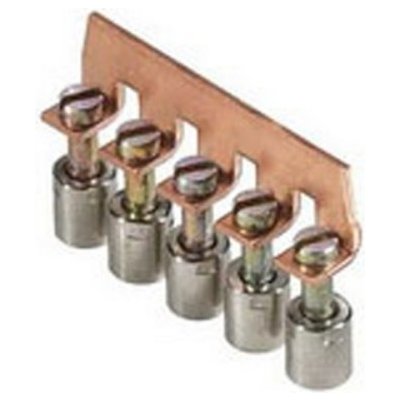 WIELAND Můstek Z7.283.6027.0 40pólů neizolovaný propojovací Z7.283.6027.0 – Sleviste.cz