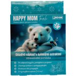 HAPPY MOM Touch chladivá náplast s bylinnými extrakty 5 x 5 cm 5 ks – Sleviste.cz
