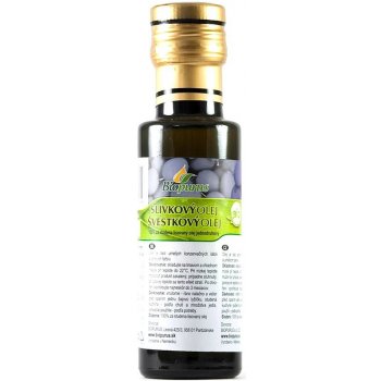 Biopurus Olej švestkový BIO 100 ml