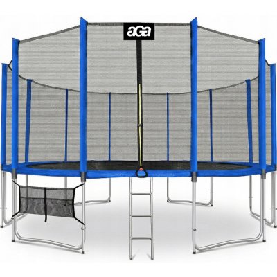 Aga 500 cm + ochranná síť – Sleviste.cz