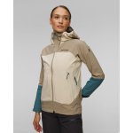 Peak Performance W Vislight Gore Tex C-Knit Jacket Avid beige – Zboží Dáma